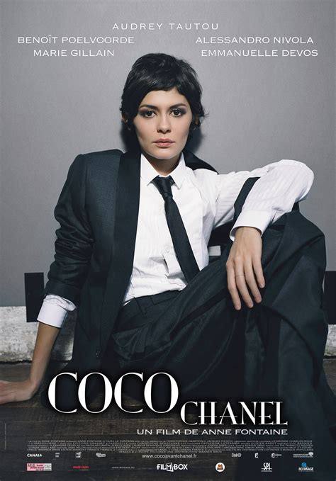 boldini e coco chanel|coco avant Chanel movie.